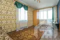 Apartamento 1 habitación 31 m² Maladetchna, Bielorrusia