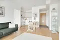 Appartement 3 chambres 58 m² Helsinki sub-region, Finlande