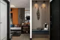 Kompleks mieszkalny Novye kvartiry v ZhK premium-klassa - Mahmutlar