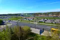 1 room apartment 37 m² Minsk, Belarus