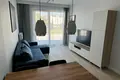 2 room apartment 47 m² in Warsaw, Poland