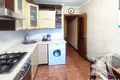 2 room apartment 50 m² Brest, Belarus