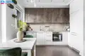 3 room apartment 59 m² Vilnius, Lithuania