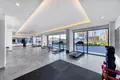 1 bedroom apartment 58 m² Alanya, Turkey