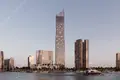 Mieszkanie 1 pokój 137 m² Dubaj, Emiraty Arabskie