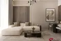 Mieszkanie 1 pokój 784 m² Dubaj, Emiraty Arabskie