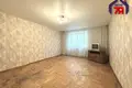 Apartamento 2 habitaciones 62 m² Zhdanovichy, Bielorrusia