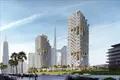 Kompleks mieszkalny New high-rise residence Verve City Walk with pools, restaurants and a shopping mall 5 minutes away from the Downtown, City Walk, Dubai, UAE