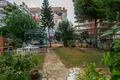 1 bedroom apartment  Alanya, Turkey