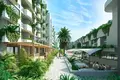 Apartamento 1 habitacion 63 m² Choeng Thale, Tailandia