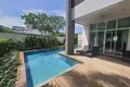 Stadthaus 3 zimmer 214 m² Phuket, Thailand