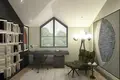 Вилла 9 комнат 384 м² Бейликдюзю, Турция