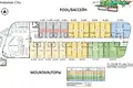 3 bedroom apartment 95 m² Ban Bang Thao, Thailand