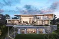 4-Zimmer-Villa 354 m² Provinz Phuket, Thailand