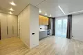 3 room apartment 63 m² Minsk, Belarus