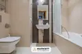 Apartamento 3 habitaciones 74 m² Minsk, Bielorrusia