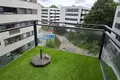 Квартира 3 комнаты 57 м² в Познани, Польша