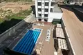 Квартира 2 комнаты  Махмутлар, Турция