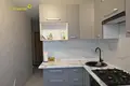 Wohnung 2 zimmer 46 m² Lahojsk, Belarus