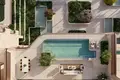 Apartamento 4 habitaciones 604 m² Dubái, Emiratos Árabes Unidos