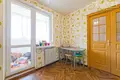 4 room apartment 91 m² Minsk, Belarus