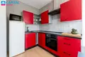 Apartamento 2 habitaciones 36 m² Vilna, Lituania