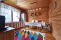 Cottage 136 m² Lasanski selski Savet, Belarus