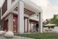 6 bedroom villa 500 m² Alanya, Turkey