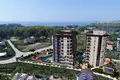 Apartamento 50 m² Incekum, Turquía