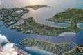 Mieszkanie 1 pokój 55 m² Dubaj, Emiraty Arabskie
