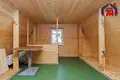 Maison 53 m² Kalodziscanski siel ski Saviet, Biélorussie