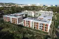 Mieszkanie 4 pokoi 101 m² Castell-Platja d Aro, Hiszpania