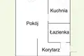 Квартира 1 комната 30 м² Польша, Польша