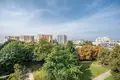 Квартира 4 комнаты 74 м² Варшава, Польша