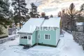 Haus 4 zimmer 128 m² Oulun seutukunta, Finnland