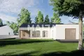 4 bedroom house 112 m² Oulu sub-region, Finland