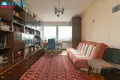 Appartement 2 chambres 40 m² Vilnius, Lituanie