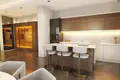 Penthouse 4 pokoi 306 m² Trikomo, Cypr Północny