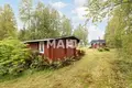Chalet 25 m² Ii, Finlande