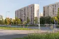 Квартира 3 комнаты 63 м² в Варшава, Польша