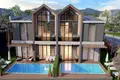 Villa de 5 habitaciones 276 m² Doesemealti, Turquía