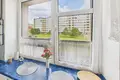 Apartamento 3 habitaciones 63 m² Poznan, Polonia