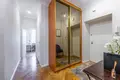 3 room apartment 67 m² in Warsaw, Poland