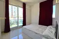 Appartement 2 chambres 80 m² Famagouste, Chypre du Nord