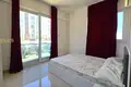 2 bedroom apartment 80 m² Famagusta, Northern Cyprus