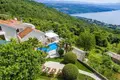 Villa 8 Schlafzimmer 430 m² Abbazia, Kroatien