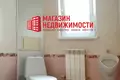 Maison 4 chambres 168 m² Kapciouski sielski Saviet, Biélorussie
