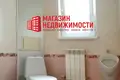 4 room house 168 m² Kapciouski sielski Saviet, Belarus