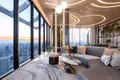 Penthouse 3 pokoi 69 m² Khlong Toei Subdistrict, Tajlandia