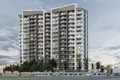 Квартира 2 комнаты 78 м² Мерсин, Турция